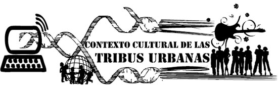 Tribus urbanas